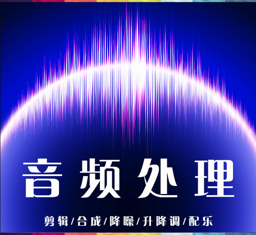 英文录音听写服务朗诵人工配音