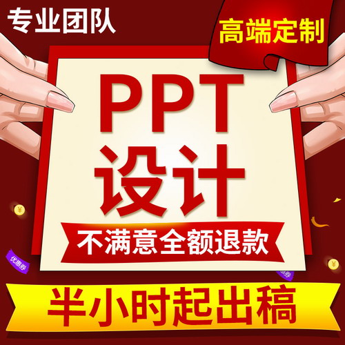 专业ppt制作英语服务课件商务模板汇报