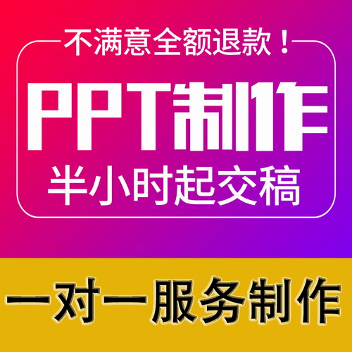 专业ppt英语服务课件 商务教程汇报定制