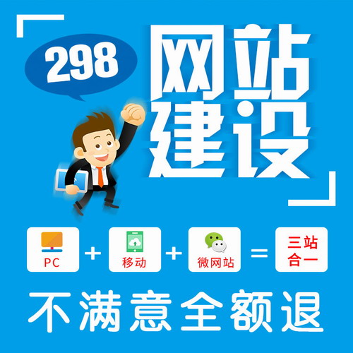企业做网站开发 网站建设网页设计与制作定制