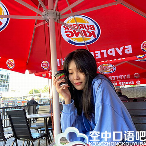 俄语中教维卡 老师一对一在线俄语口语课程