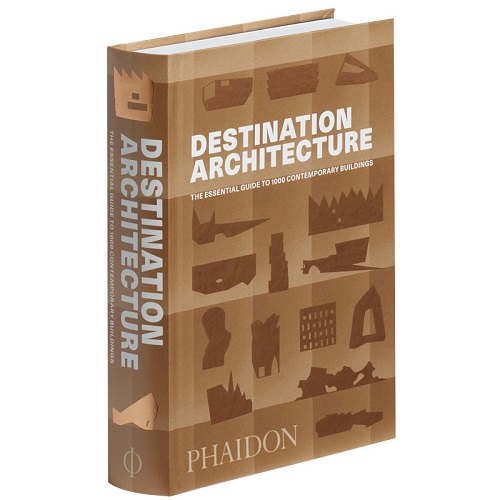Destination Architecture目的建筑