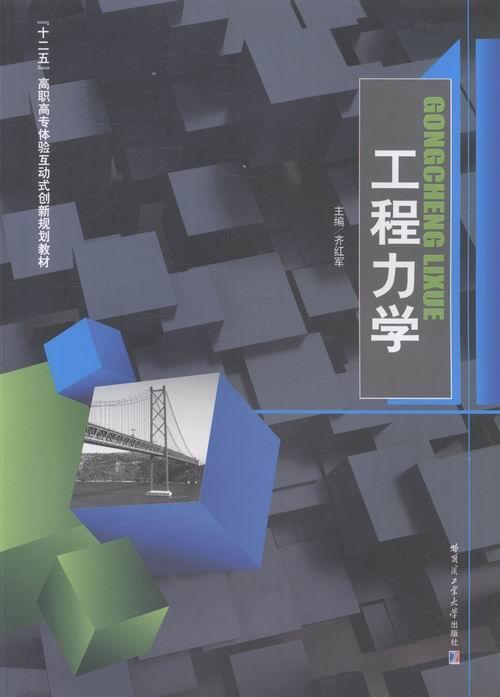  工程力学 齐红军