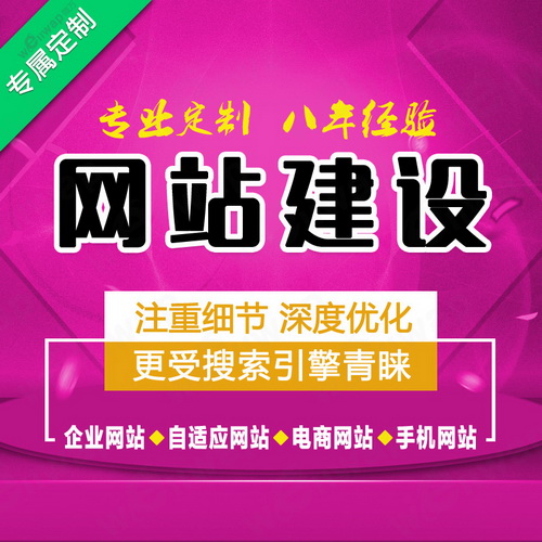 公司官网页设计 商城定做仿站开发建设一条龙全包 杭州