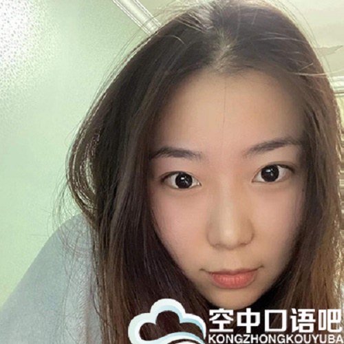 英语中教 QiQi口语 一对一网课