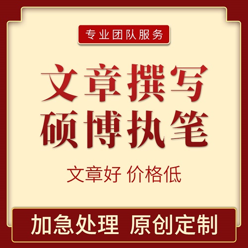 撰写代笔写作 英文读后感 报告征文文案服务