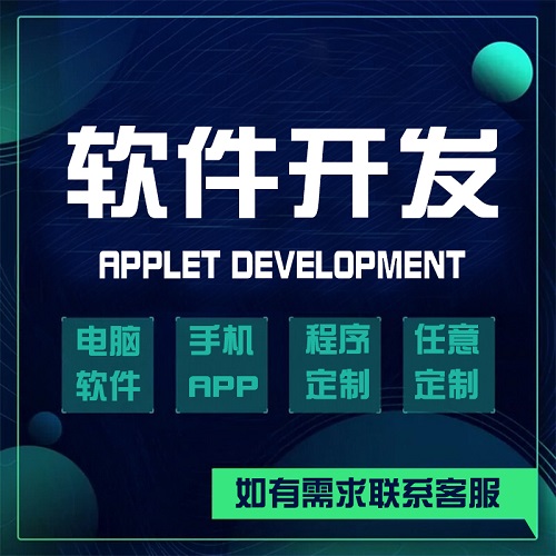 成都软件定制开发 JAVA编程 安卓IOS小程序