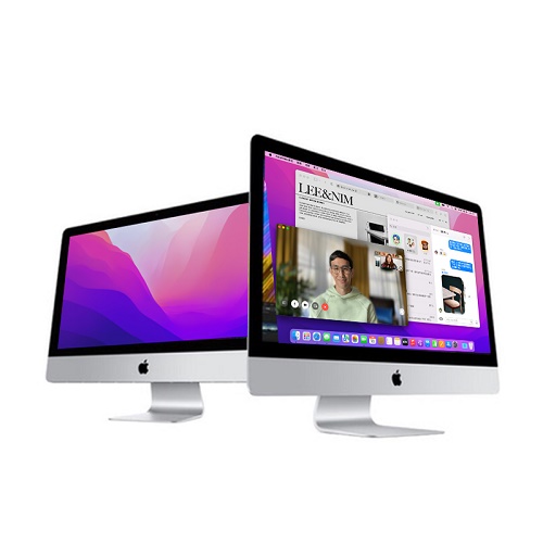 Apple苹果 一体机电脑 高端定制