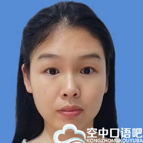 对外汉语小梦老师 普通话网课 教师资格