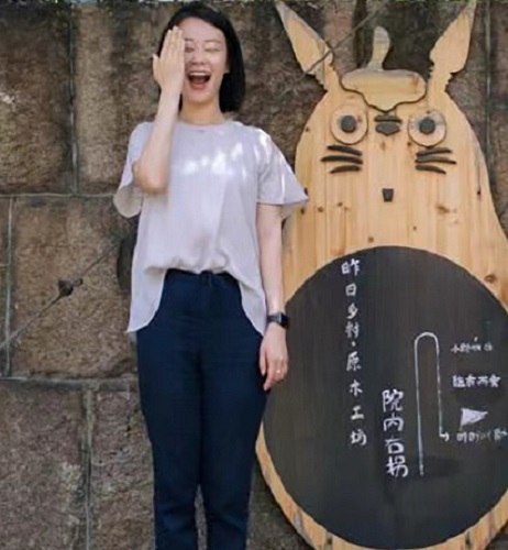 英语中教/对外汉语 Erica 1对1网课