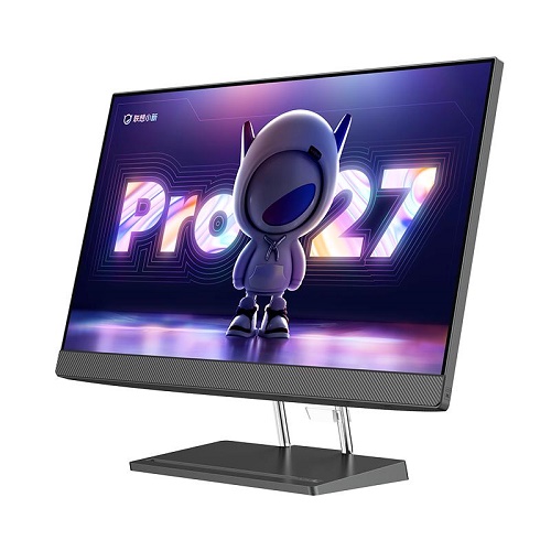 联想小新Pro27/小新Pro24一体台式电脑 2.5K高刷屏