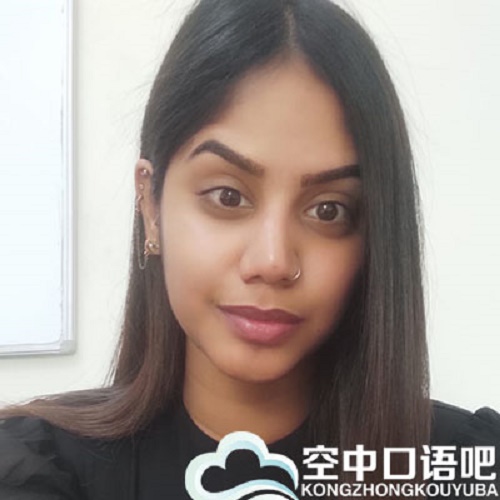 英语外教Pree 1对1网课 TEFL教师资格会计
