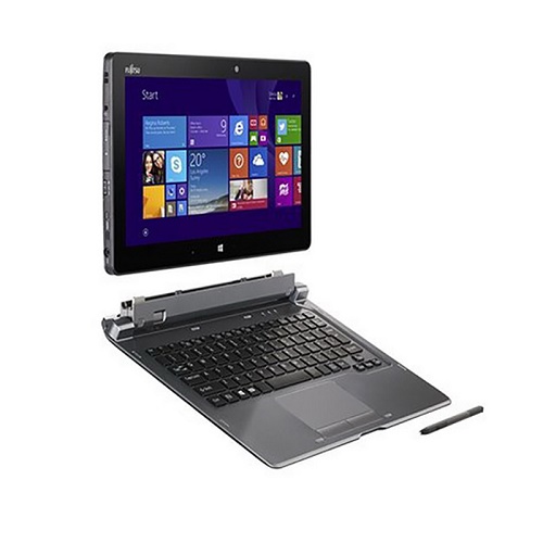 fujitsu Q665/11.6寸 二合一电脑