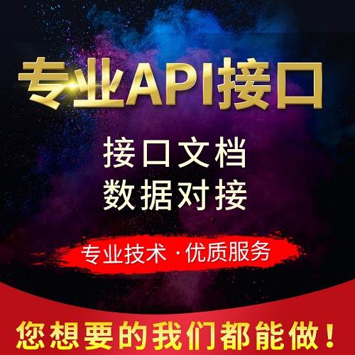 api接口开发 对接小程序商城 开发前端Vue