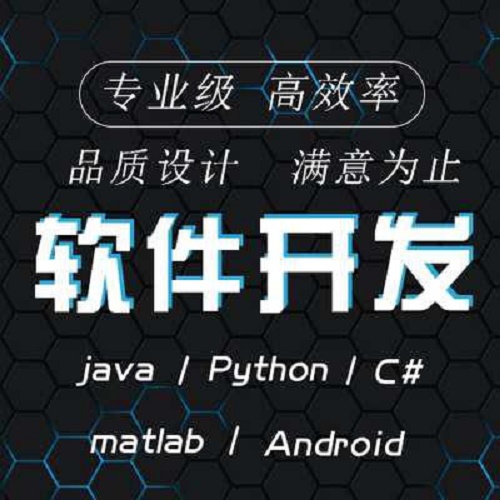 计算机程序设计 java代做 php开发c#