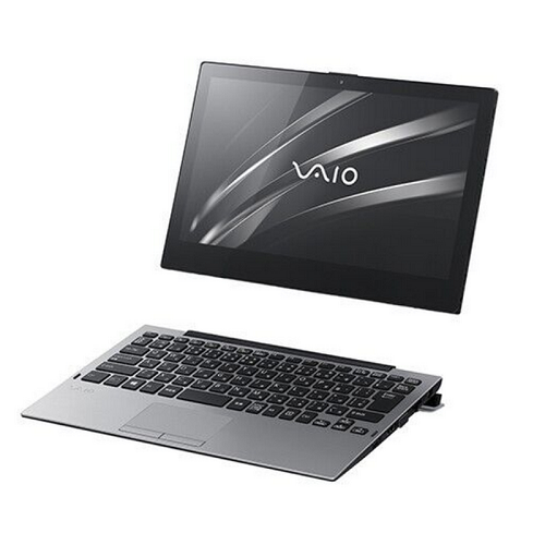 SONY/索尼 VAIO A12 Windows平板电脑二合一