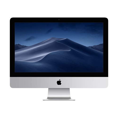A.pple/苹.果一体机 iMac办公前台电脑主机