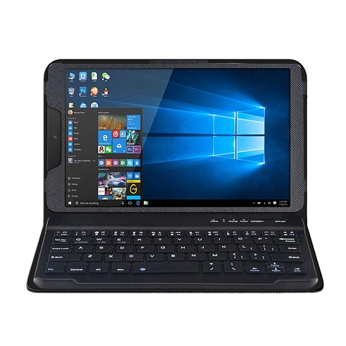 HUIGWNA官方正品 2023新款windows平板电脑二合一 触摸屏