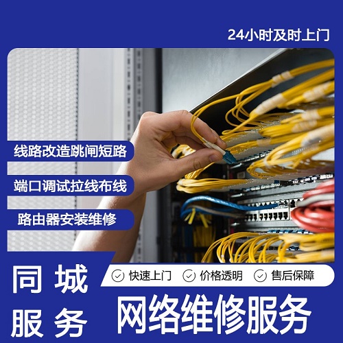 苏州监控安装工 IT外包 网络维护