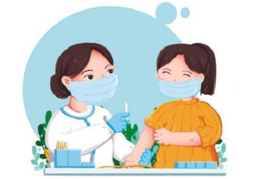 接种疫苗