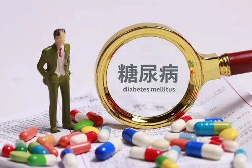 糖尿病