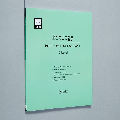 英语阅读理解 生物实用指南 两册可选
