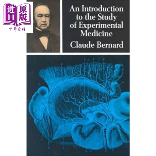 正版 实验医学研究导论 英文原版