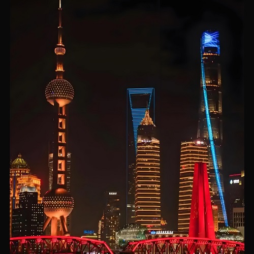 上海导游 上海英文导游 上海导游英语服务