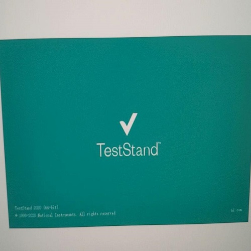 Teststand 中文汉化包 软件