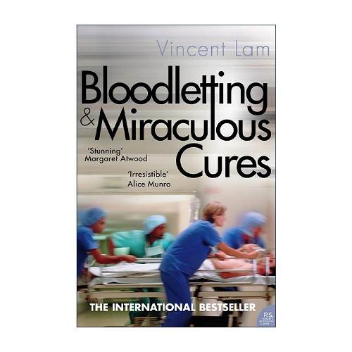 英文原版 Bloodletting and Miraculous Cures 停止呼吸 医疗故事集