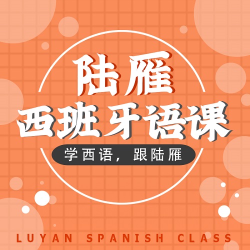 西语视频课程 实用速成教程