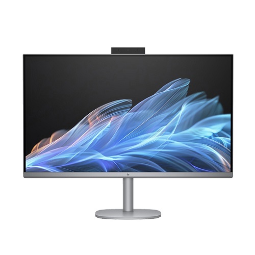 HP惠普星Studio X高性能一体机 Ultra处理器 商用办公电脑