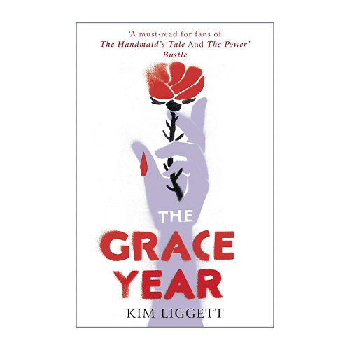 英文原版 The Grace Year 纯洁国度 金 利格特 