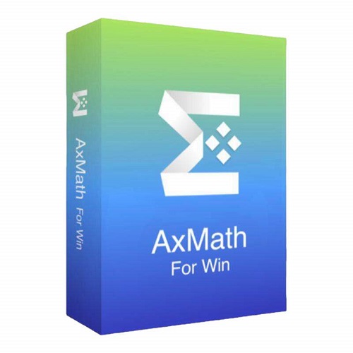 AxMath 数学公式编辑软件 AxGlyph
