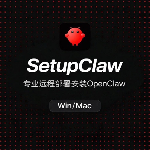Openclaw本地部署智能体搭建 桌面UI管理可视化