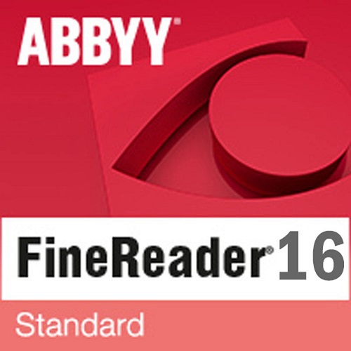 abbyy finereader 15 16 激活码序列号
