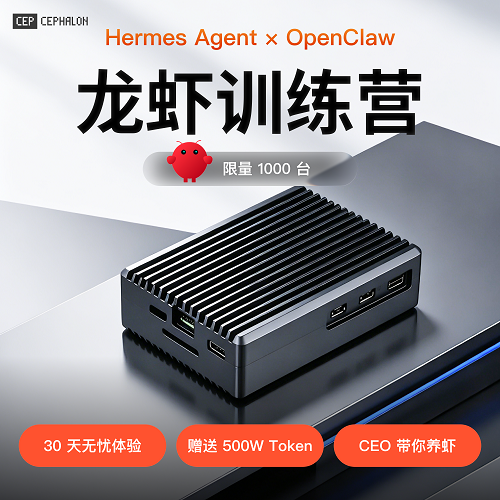 AI 迷你主机本地部署智能体