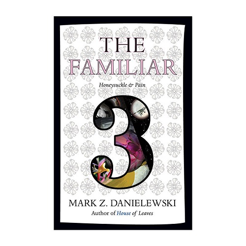 英文原版 The Familiar 03: Honeysuckle & Pain 熟人 卷三 忍冬与痛