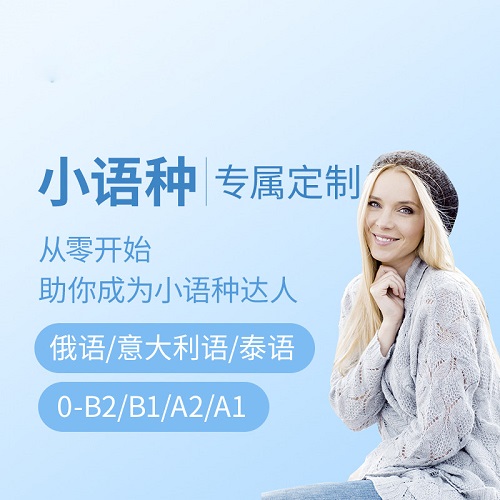 俄语 意大利 阿拉伯 拉丁语定制一对一