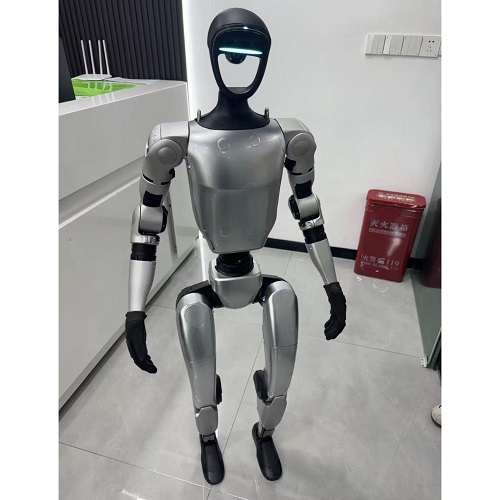 宇树G1双足人形机器人 二手九五新
