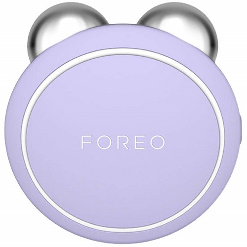 FOREO BEAR智能微电流美容仪器 紧致平滑肌肤
