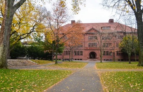 哈佛大学哈佛国际事务办公室