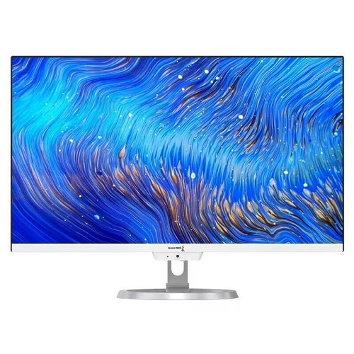 全新长城Q2453一体机电脑 四核蓝光护眼屏