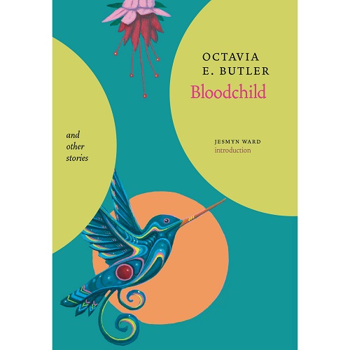正版书籍 血孩子 Octavia E Butler 雨果星云奖 科幻英文原版