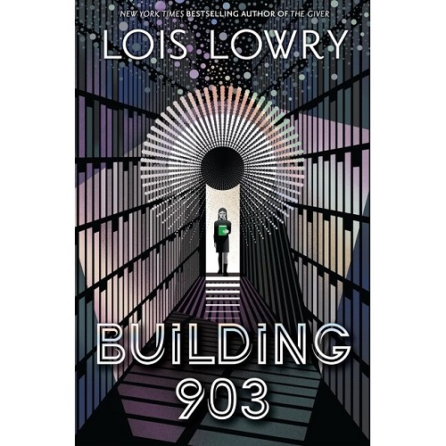 英文原版 903号楼 Building 903 Lois Lowry 科幻小说
