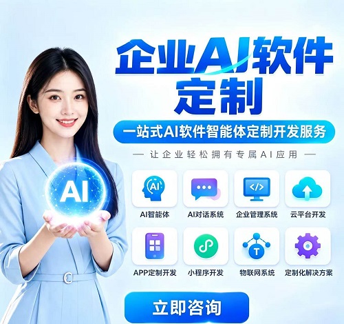 AI智能体定制 FDE前线部署工程师 企业业务